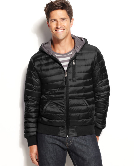 Lightweight Down Jackets - Jackets