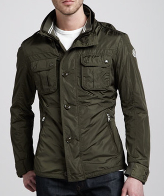 Military Jackets Men – Jackets