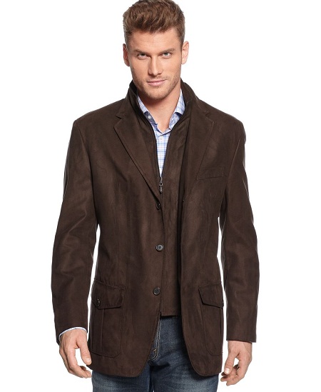 Sports Jackets – Jackets