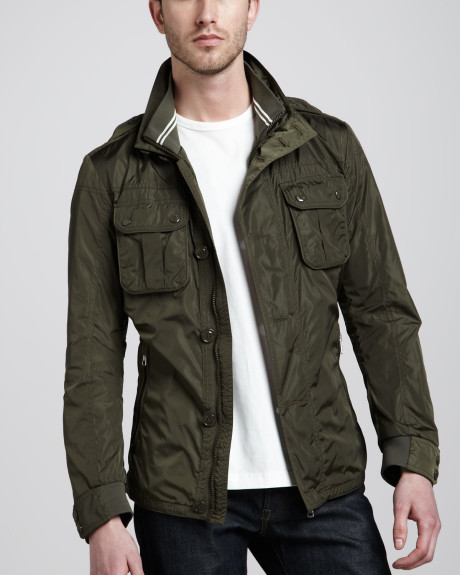 Military Jackets Men – Jackets