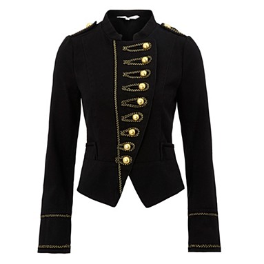 Military Jackets Women – Jackets