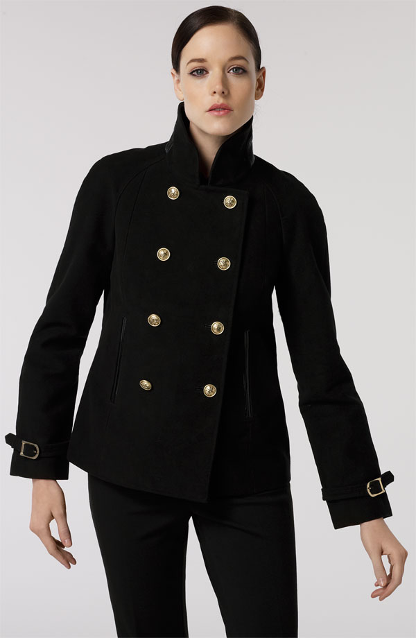 Military Jackets Women – Jackets