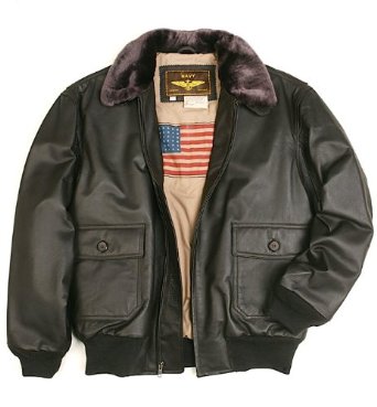 Flight Jackets - Jackets