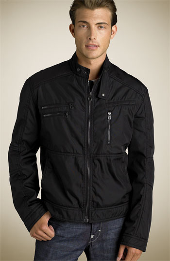 Nylon Jackets – Jackets