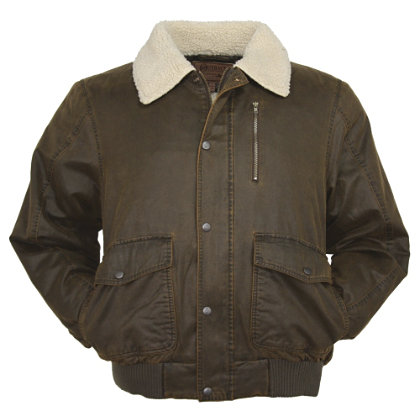 Pilot Jackets – Jackets