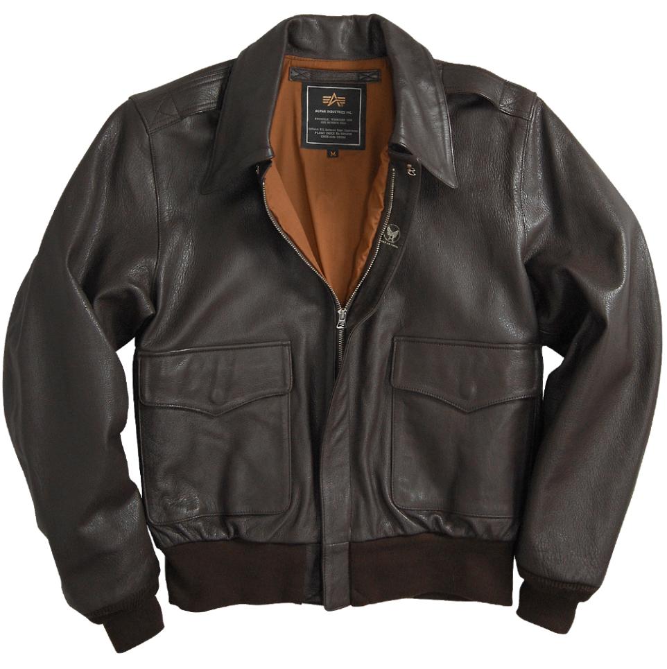 Pilot Jackets – Jackets