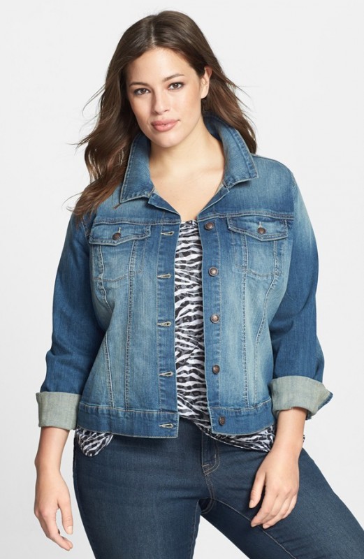 Blue Jean Jackets – Jackets