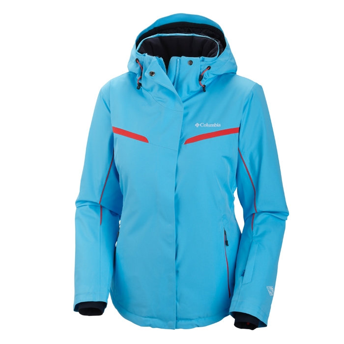 Plus Size Ski Jackets - Jackets