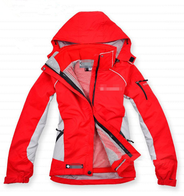 Plus Size Ski Jackets - Jackets