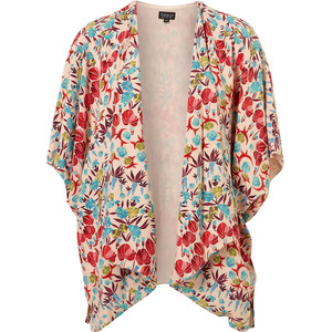 Kimono Jackets - Jackets