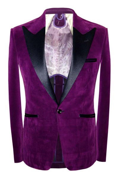 Tuxedo Jackets – Jackets