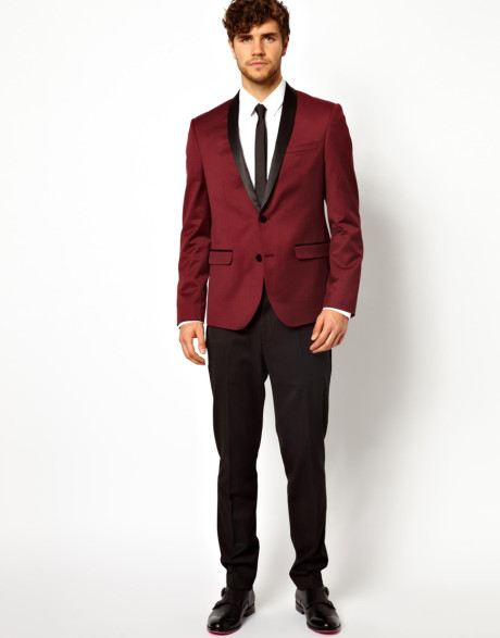 Dinner Jackets – Jackets