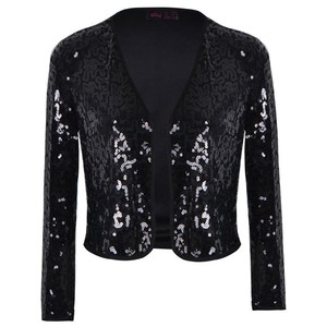 Sequin Jackets – Jackets