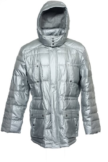 Puffer Jackets – Jackets