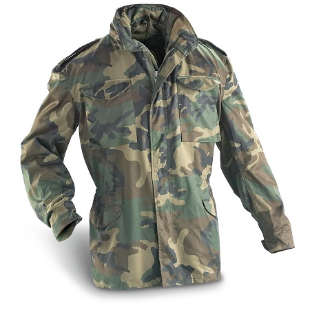 Military Surplus Jackets – Jackets