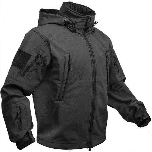 Tactical Jackets – Jackets