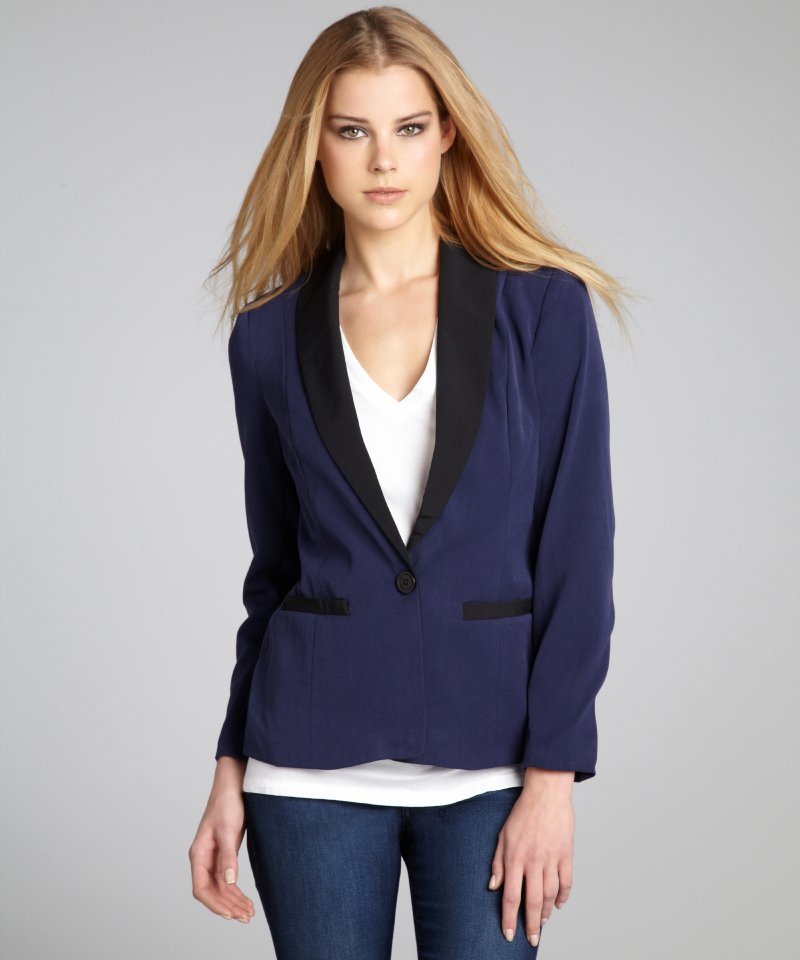 Tuxedo Jackets – Jackets