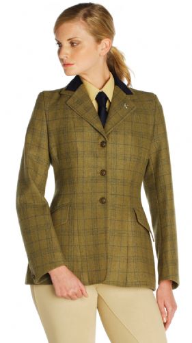 Tweed Jackets – Jackets