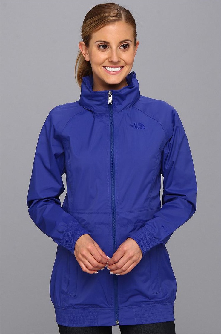 Waterproof Rain Jackets for Women Jackets