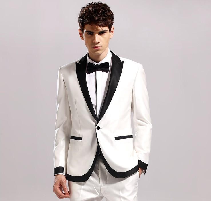 Tuxedo Jackets – Jackets