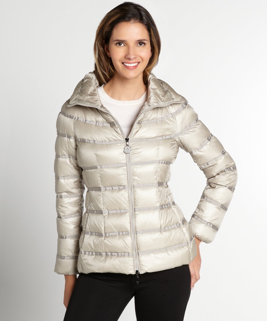 Down Jackets Women – Jackets