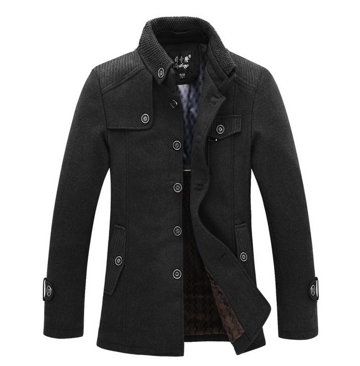 Wool Jackets – Jackets