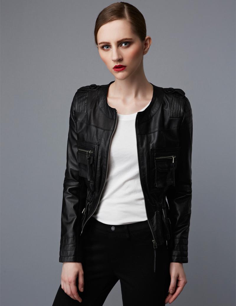 Black Bomber Jackets – Jackets