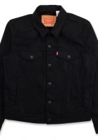 Black Denim Jackets – Jackets