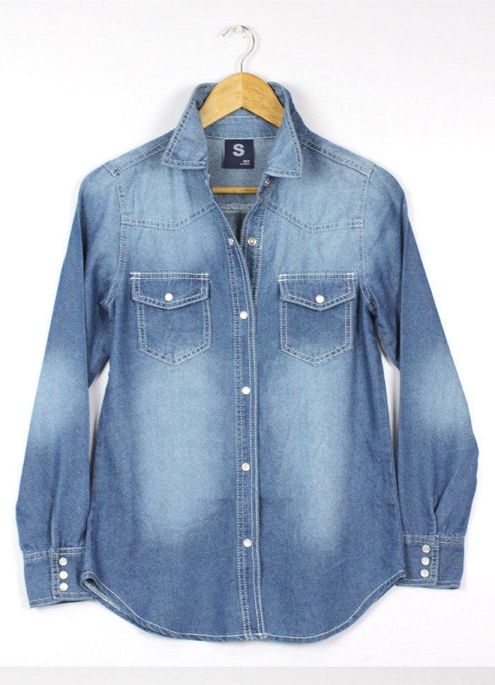 Denim Jackets for Women - Jackets