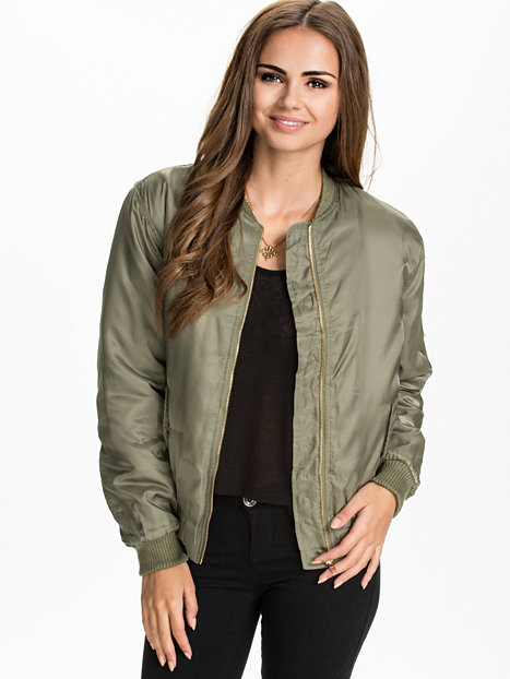 Bomber Jackets Women – Jackets