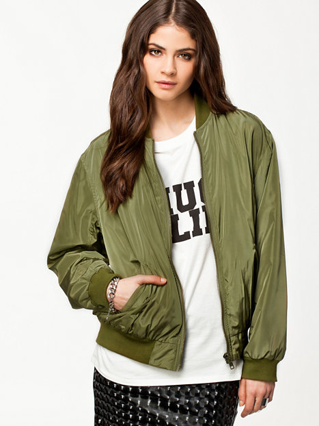 Bomber Jackets Women – Jackets