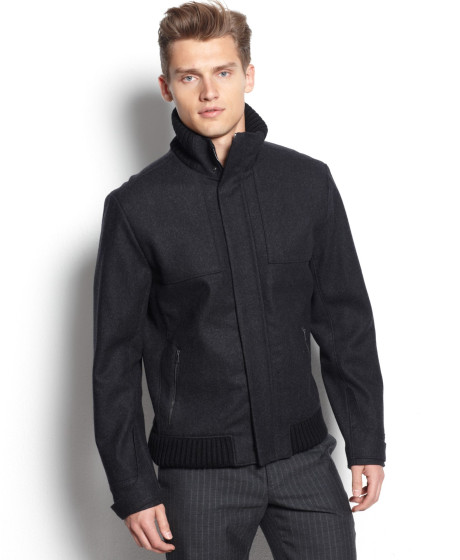 Bomber Jackets Men – Jackets