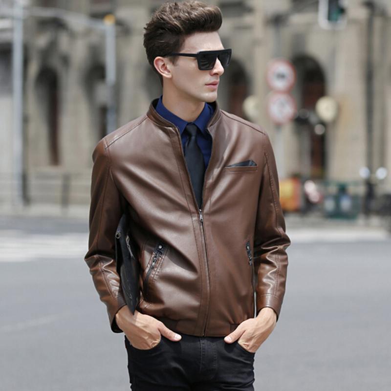 Motorcycle Jackets for Men - Jackets