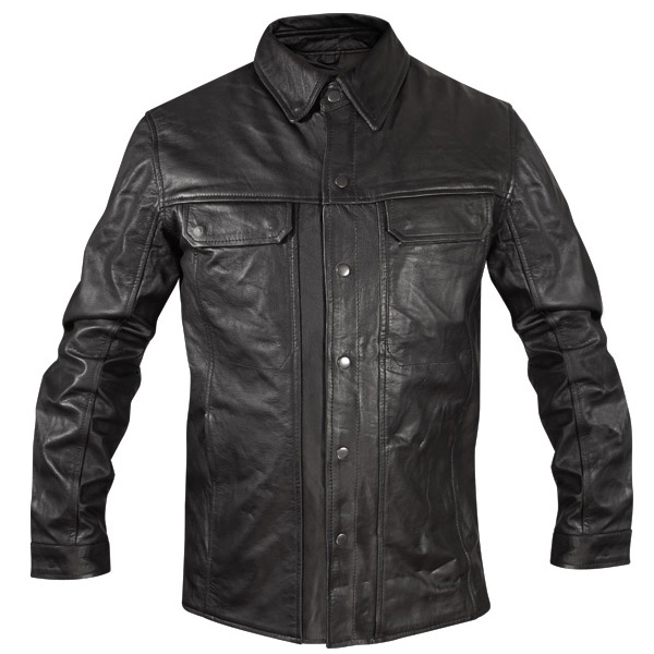 Motorcycle Jackets for Men – Jackets