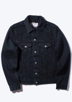 Black Denim Jackets – Jackets