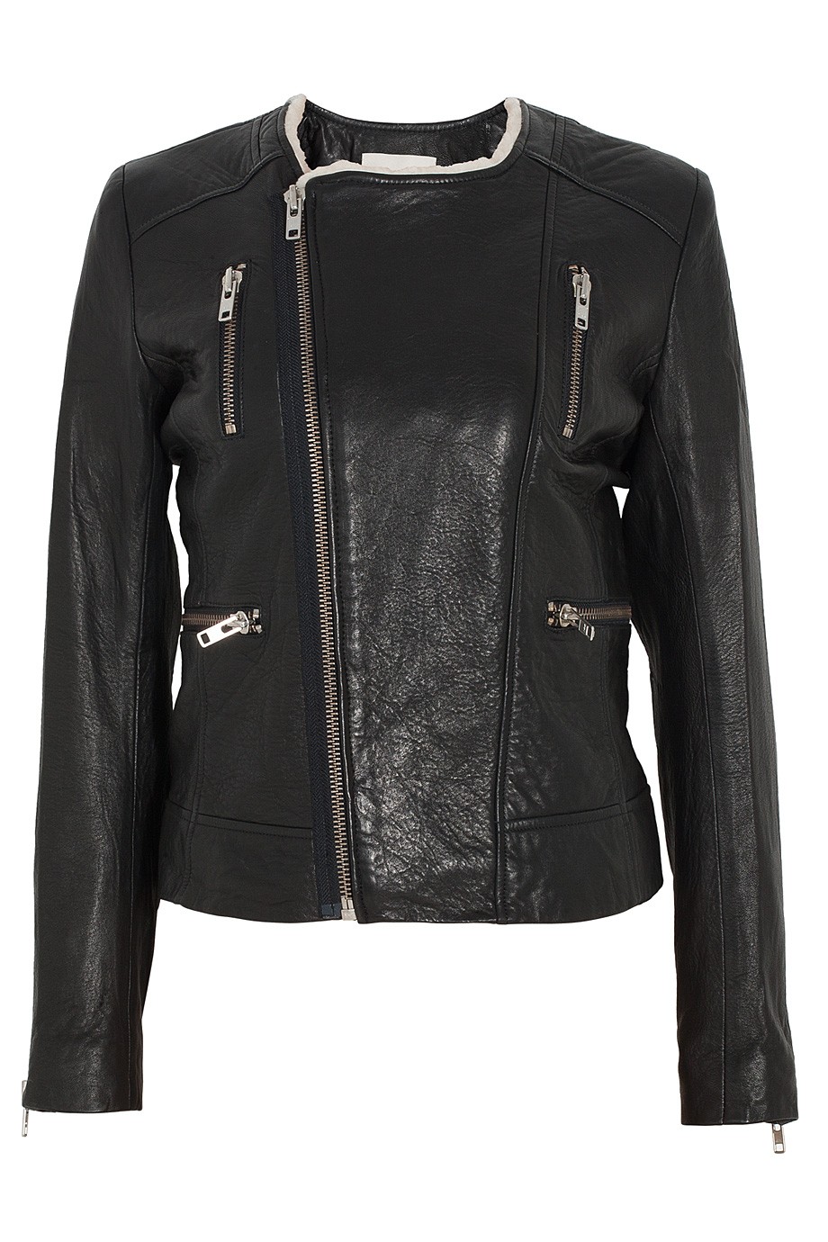 Iro Leather Jackets – Jackets