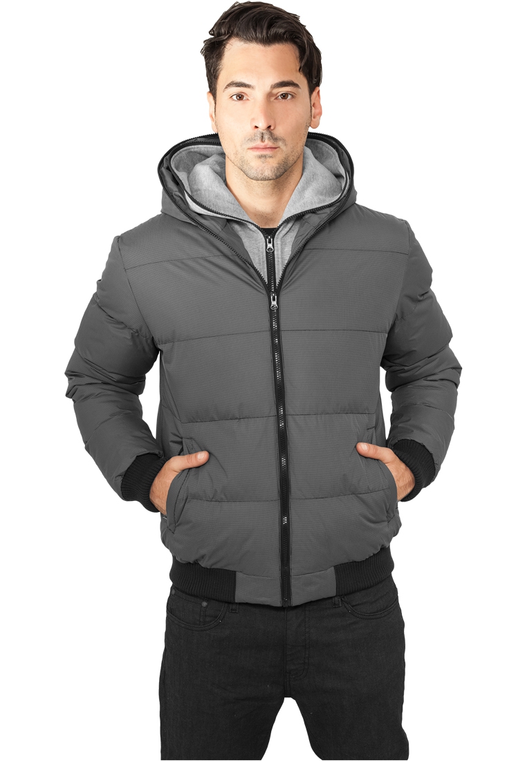 Winter Jackets for Men - Jackets