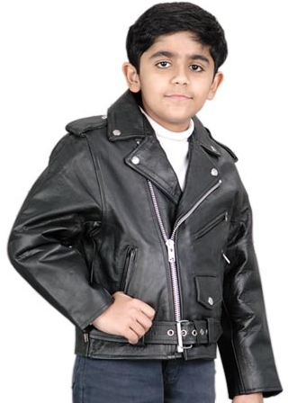Kids Leather Jackets – Jackets