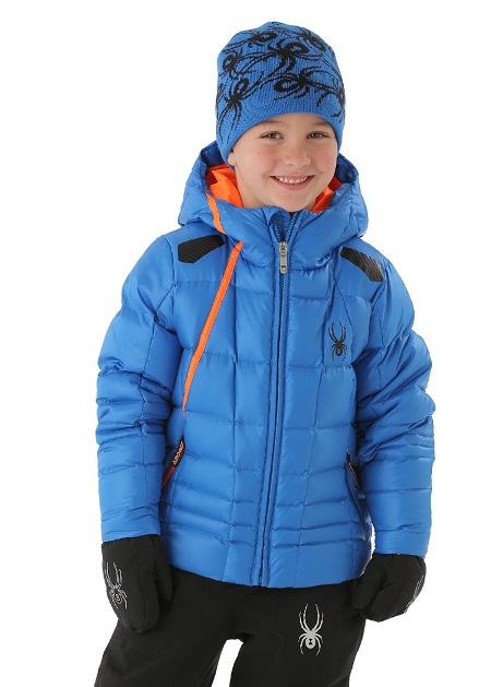 Kids Winter Jackets – Jackets