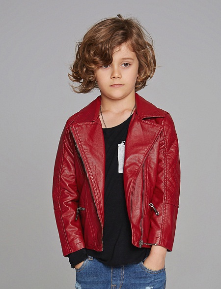 Kids Leather Jackets – Jackets