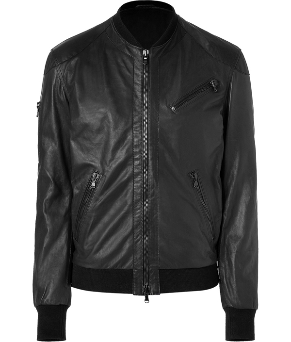 Leather Jackets for Men - Jackets