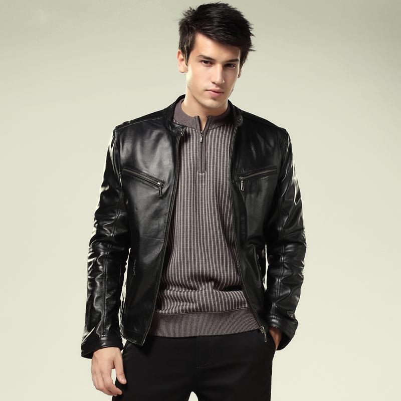 Leather Jackets for Men – Jackets