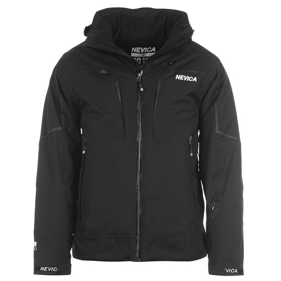 Mens Ski Jackets - Jackets