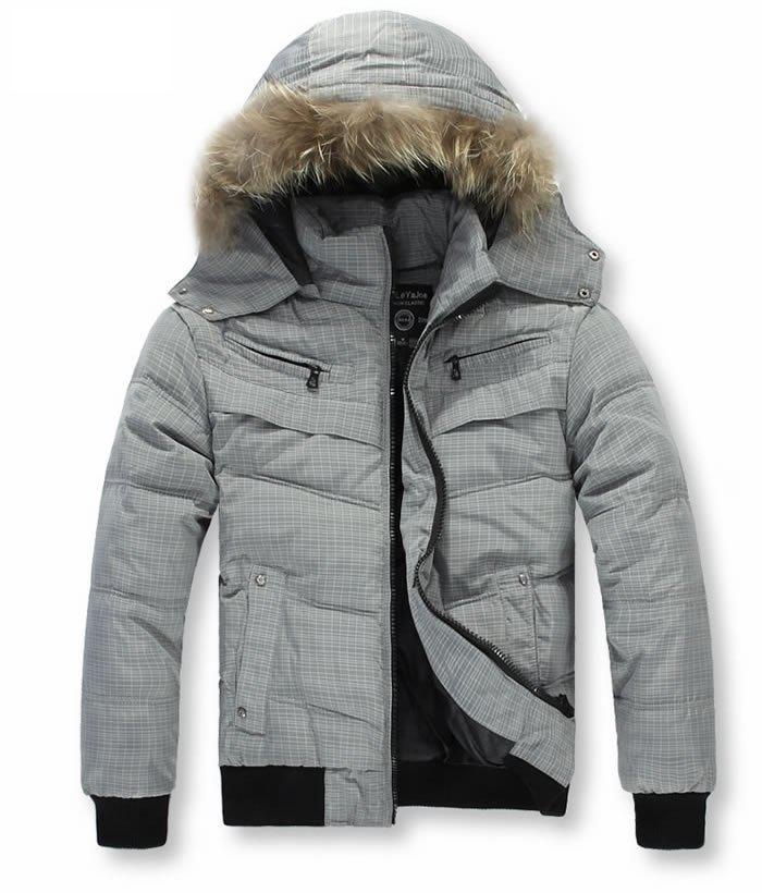 Winter Jackets for Men – Jackets