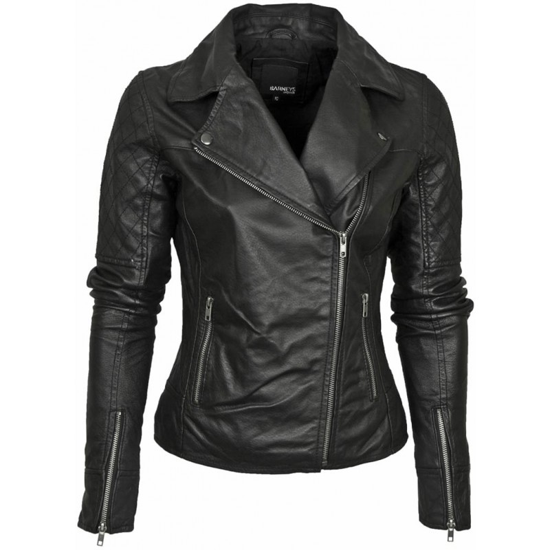 Womens Motorcycle Jackets – Jackets