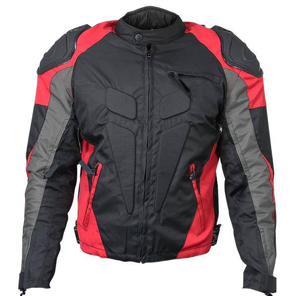 Motorcycle Jackets for Men – Jackets