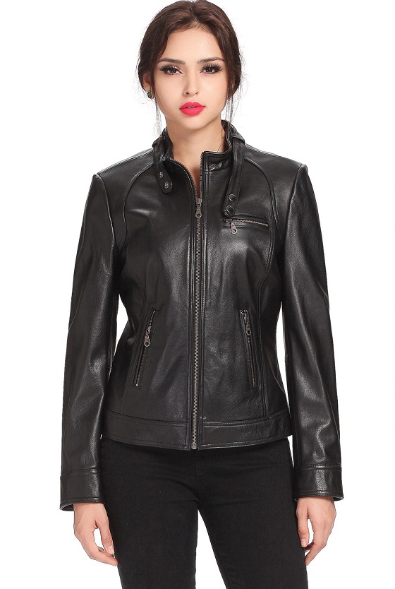 Womens Motorcycle Jackets – Jackets