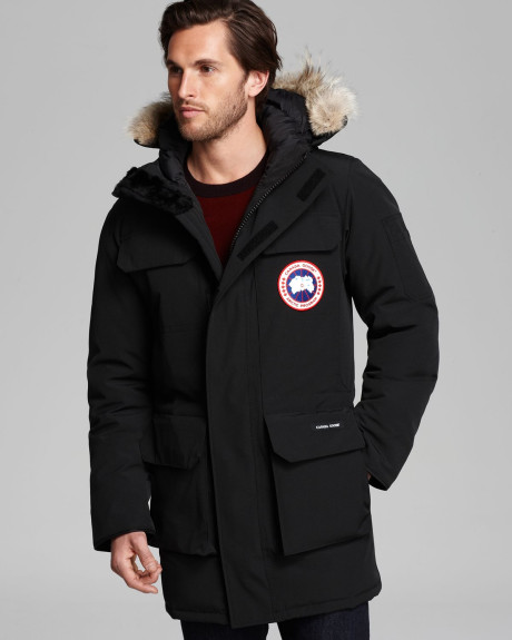 Long Parka Jackets – Jackets