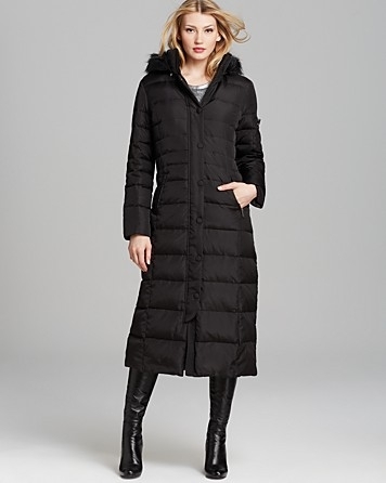 Long Parka Jackets – Jackets