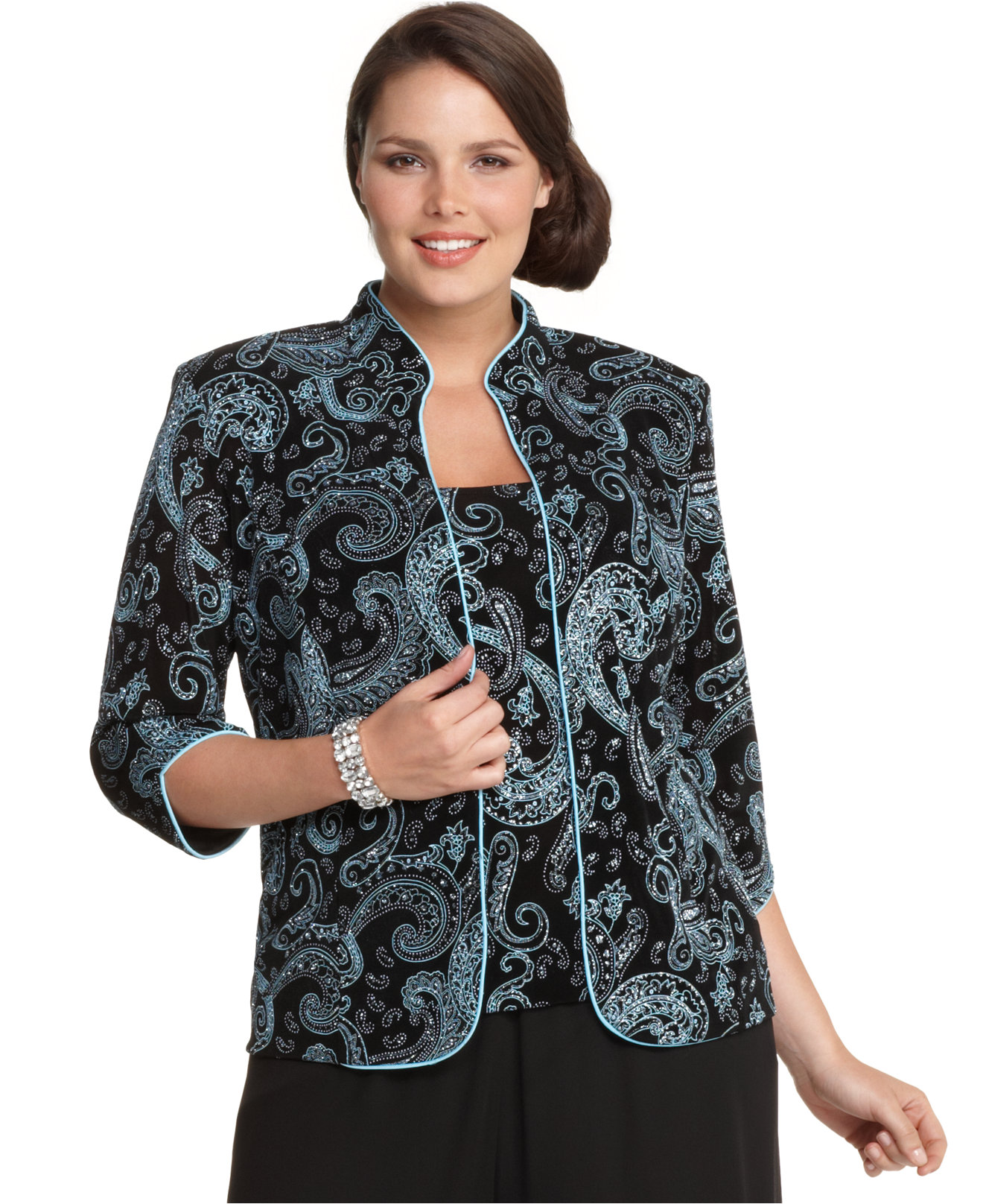 Evening Jackets – Jackets